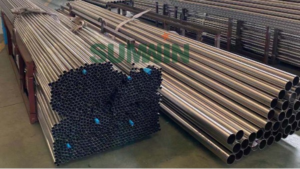 你知道不銹鋼換熱管與冷凝管材料的發展歷程嗎？