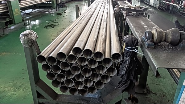 不銹鋼水管 3 大優勢，為何受青睞？