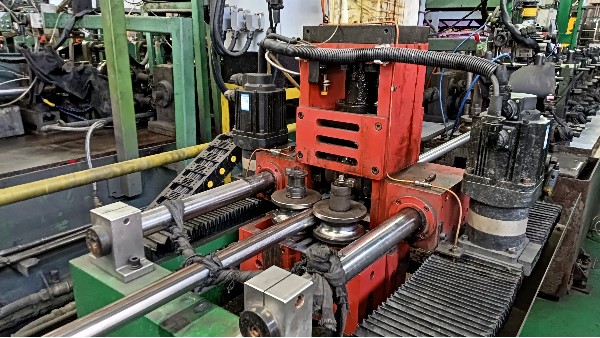 如何選擇優(yōu)質(zhì)不銹鋼焊管？