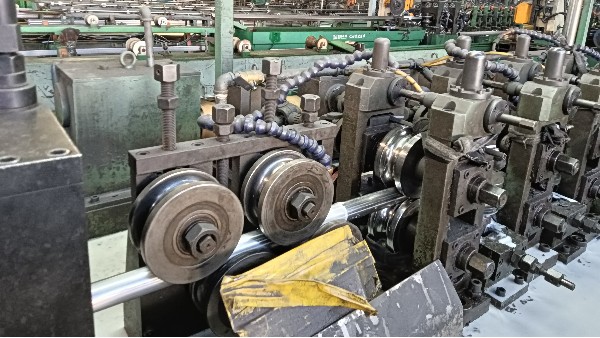 316 與 316L：差異揭秘，你知道嗎？