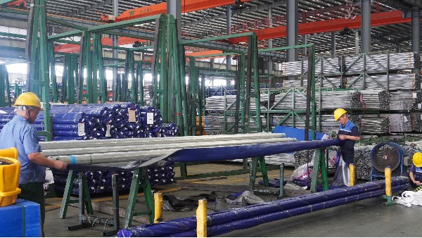 看懂材質書：選購不銹鋼管，為何不能只看“304”這個標簽？