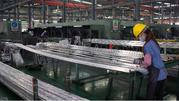 不銹鋼圓管與方管怎么選？它們的區(qū)別在哪里，你知道嗎？