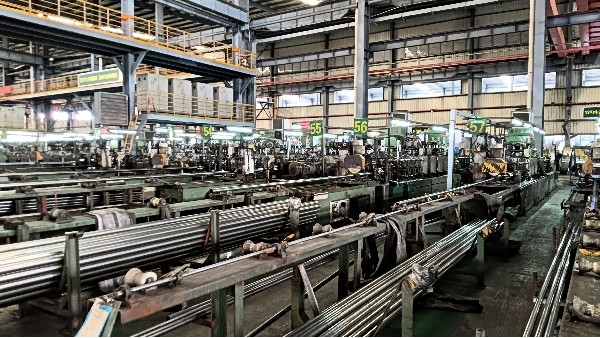 衛(wèi)生與食品級(jí)不銹鋼焊管之異