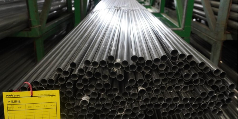 不銹鋼焊管和無縫鋼管有什么區別？