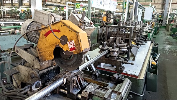 不銹鋼管檢驗的五大關(guān)鍵注意事項！