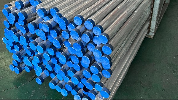 不銹鋼焊管可以承受多大壓力？