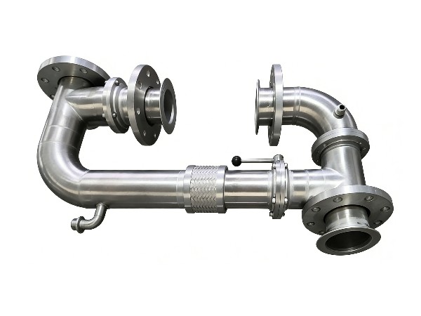 數據中心液冷管路