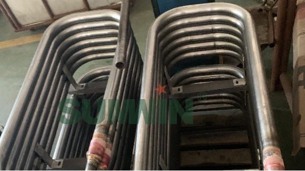 你知道空氣能冷暖設備也用到316不銹鋼螺紋管嗎？