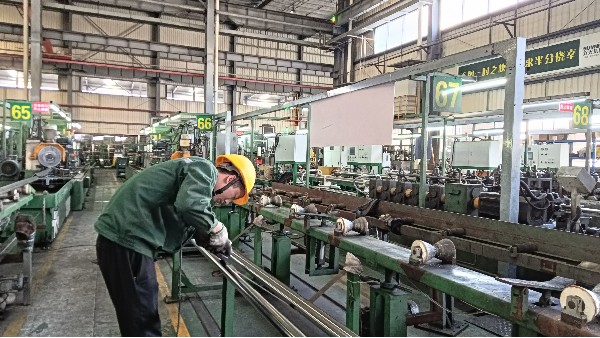 按圖索驥：各行業如何精準匹配不銹鋼管材？