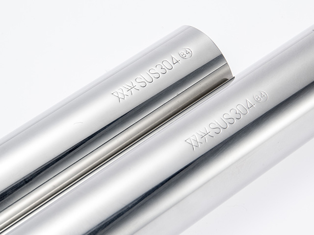 灌裝設備機械用管 灌裝設備機械用管