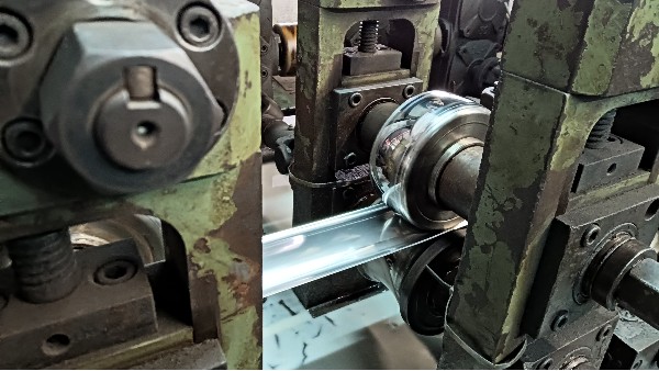 儲能不銹鋼管規格全揭秘！