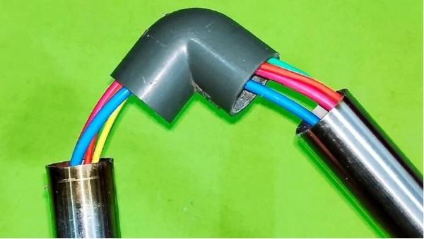 不銹鋼穿線管是什么？316l材質有什么優(yōu)勢？